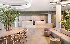 B&B Hotel Lisboa Aeroporto